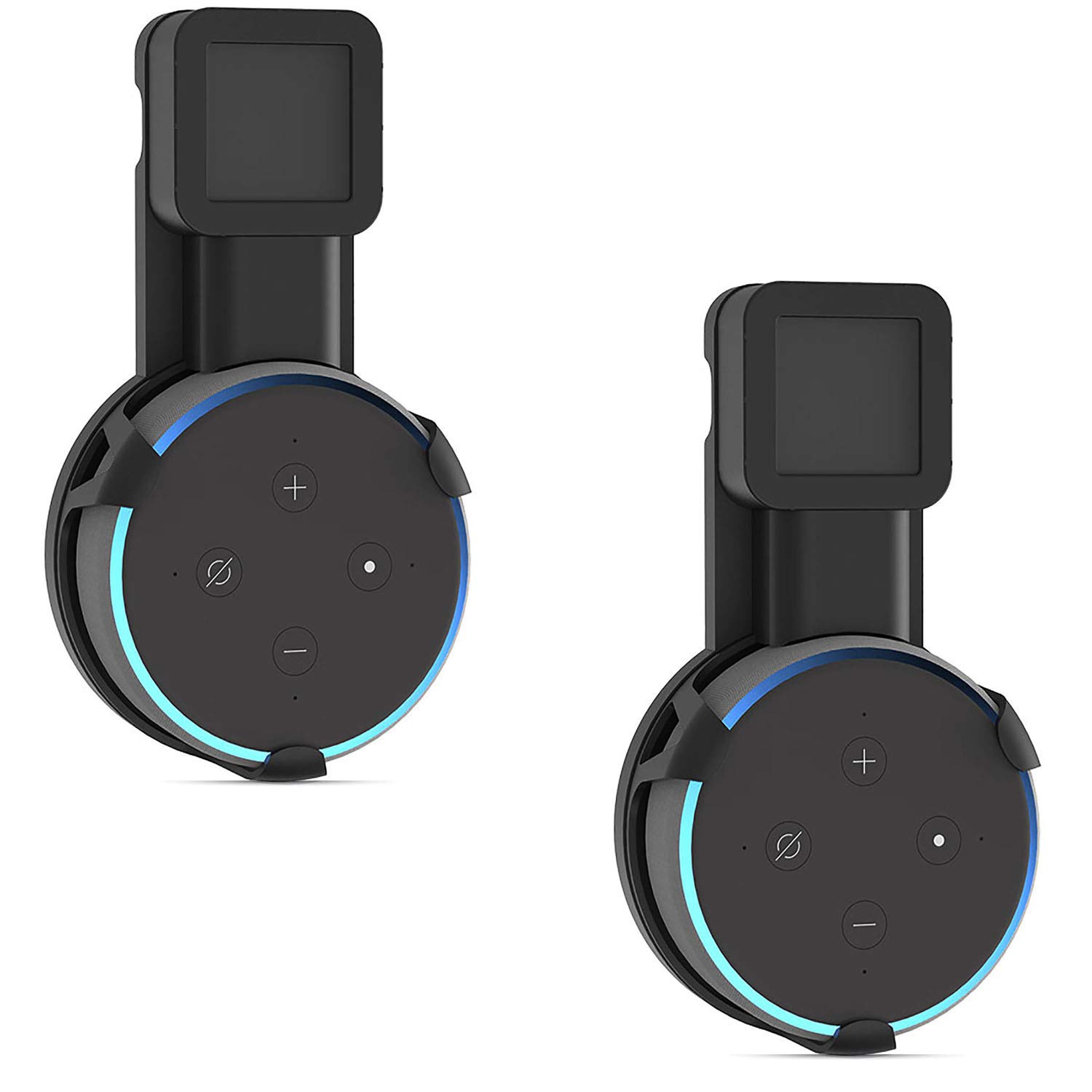 Foto 2 pulgar | Soporte de Pared Wali para Echo Dot 3ra Generación-Venta Internacional