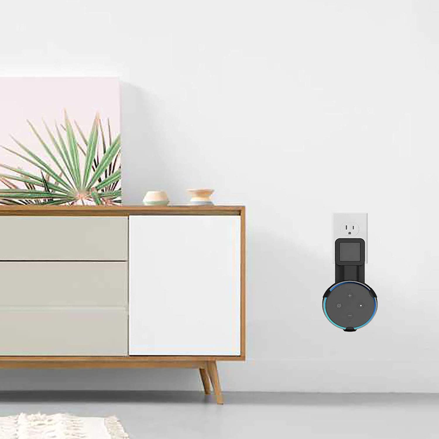 Foto 5 pulgar | Soporte de Pared Wali para Echo Dot 3ra Generación-Venta Internacional