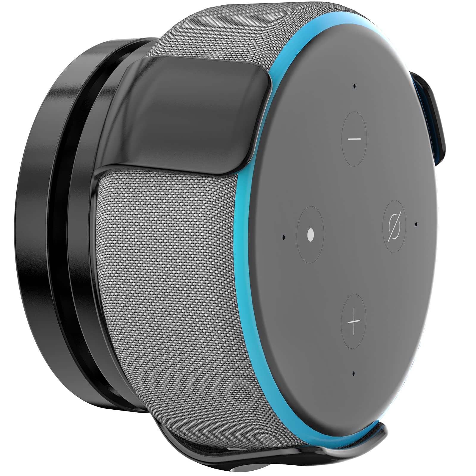 Soporte de Pared Wali para Echo Dot 3ra Generación-Venta Internacional