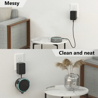 Foto 6 | Soporte de Pared Wali para Echo Dot 3ra Generación-Venta Internacional