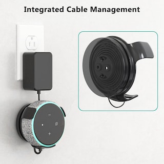 Foto 7 | Soporte de Pared Wali para Echo Dot 3ra Generación-Venta Internacional