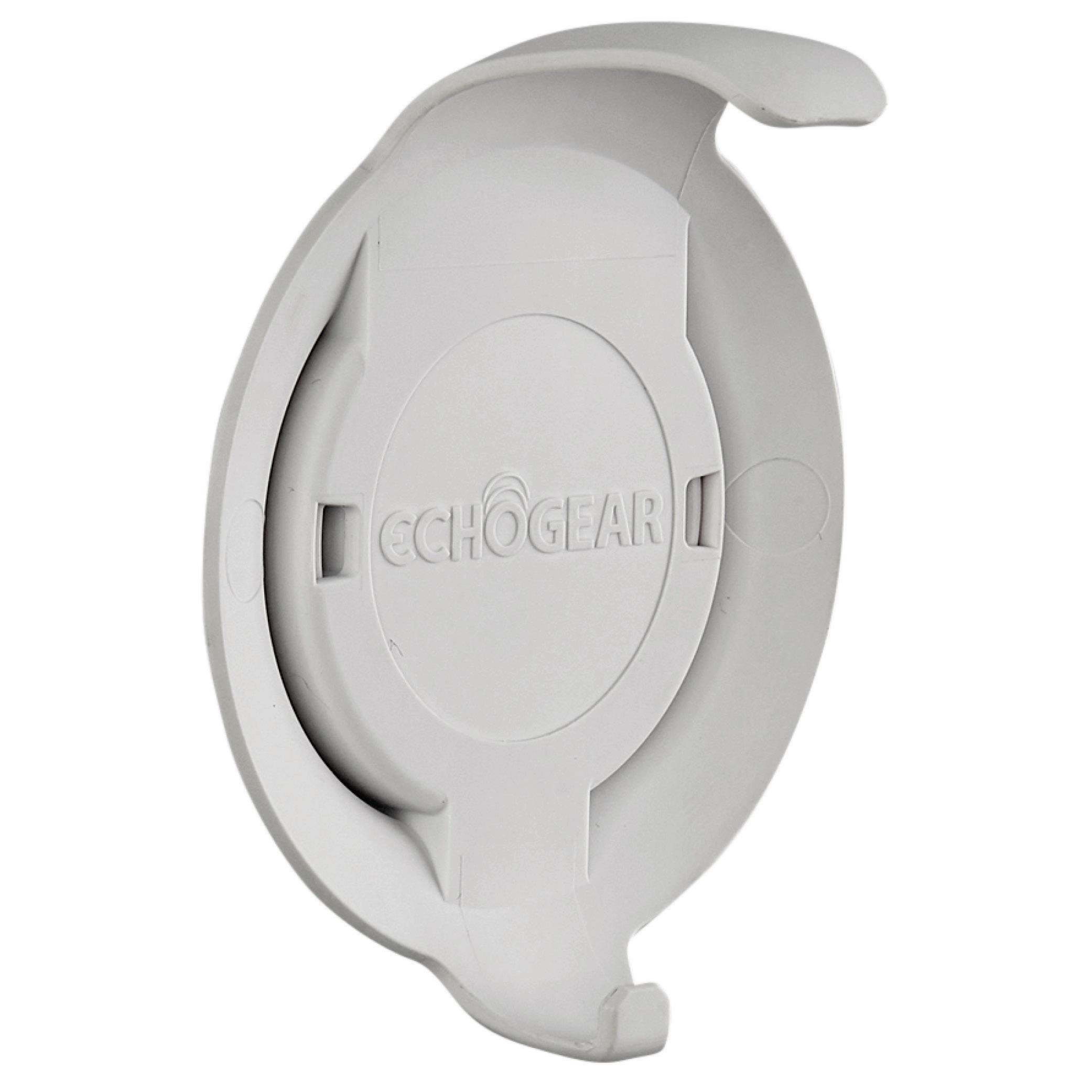Foto 3 pulgar | Soporte Para Echo Dot (3.ª Generación) Fabricado Para Amazon, Color Blanco - Venta Internacional.