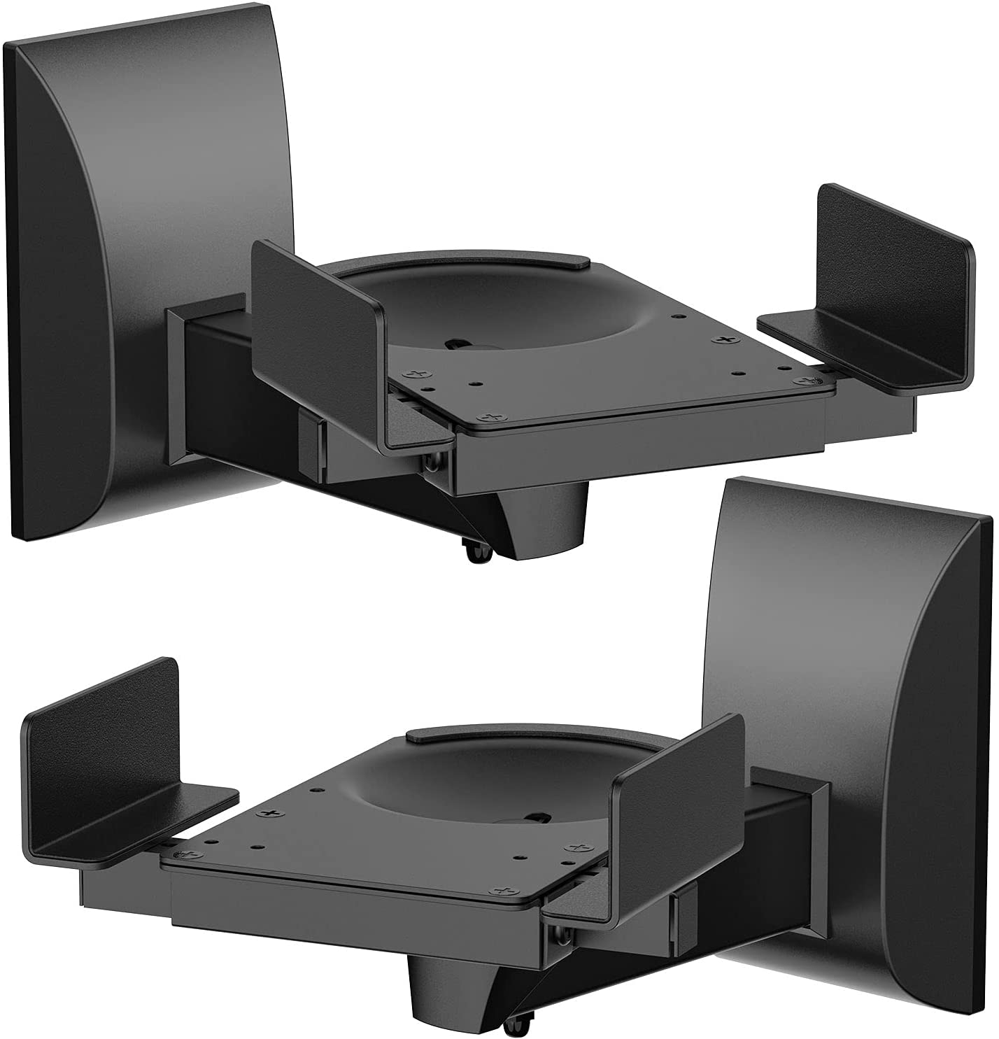 Foto 1 | Soporte De Pared Para Altavoz Bookshelf - Venta Internacional.