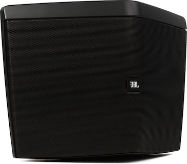 Foto 1 | Altavoz Jbl Control Hst, Instalación De Amplia Cobertura, Color Negro (cada Uno) - Venta Internacional.