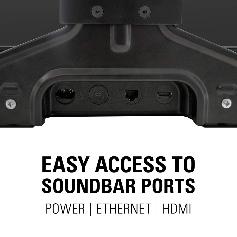 Foto 5 pulgar | Soporte para Barra de Sonido Sanus Sonos Beam - Venta Internacional