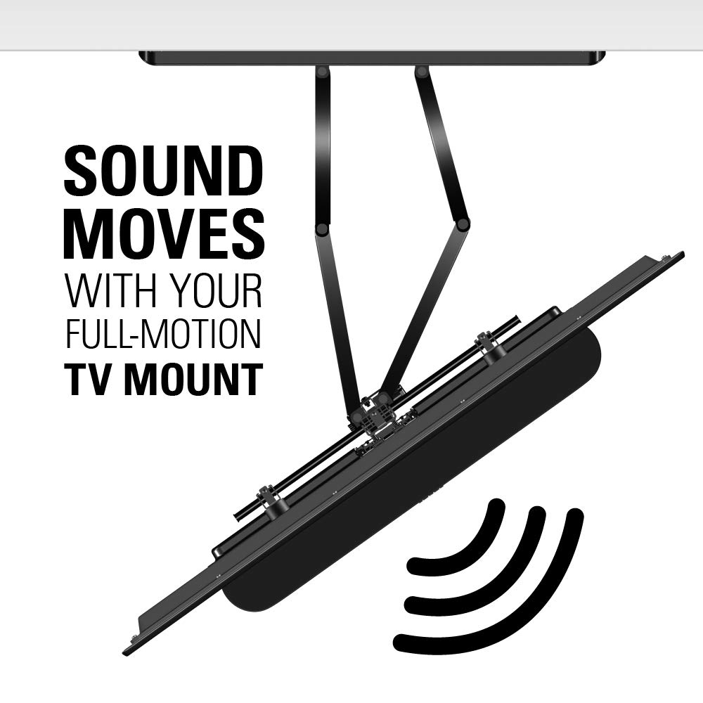 Foto 7 pulgar | Soporte para Barra de Sonido Sanus Sonos Beam - Venta Internacional