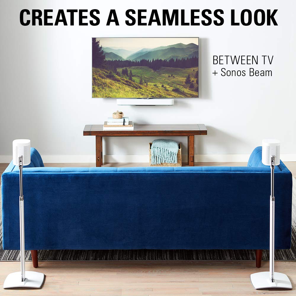 Foto 8 pulgar | Soporte para Barra de Sonido Sanus Sonos Beam - Venta Internacional