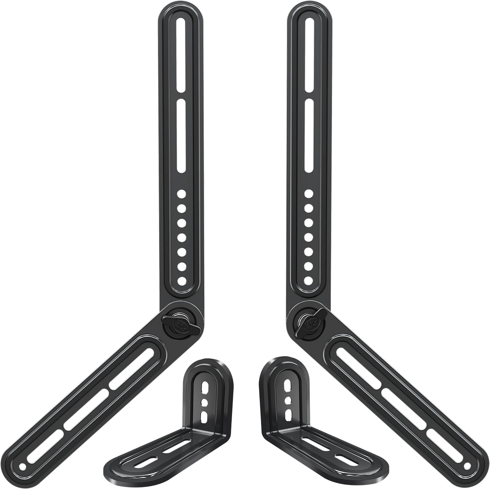 Foto 2 pulgar | Soporte De Barra De Sonido Mounting Dream Md5420 De Hasta 6,8 Kg - Venta Internacional.