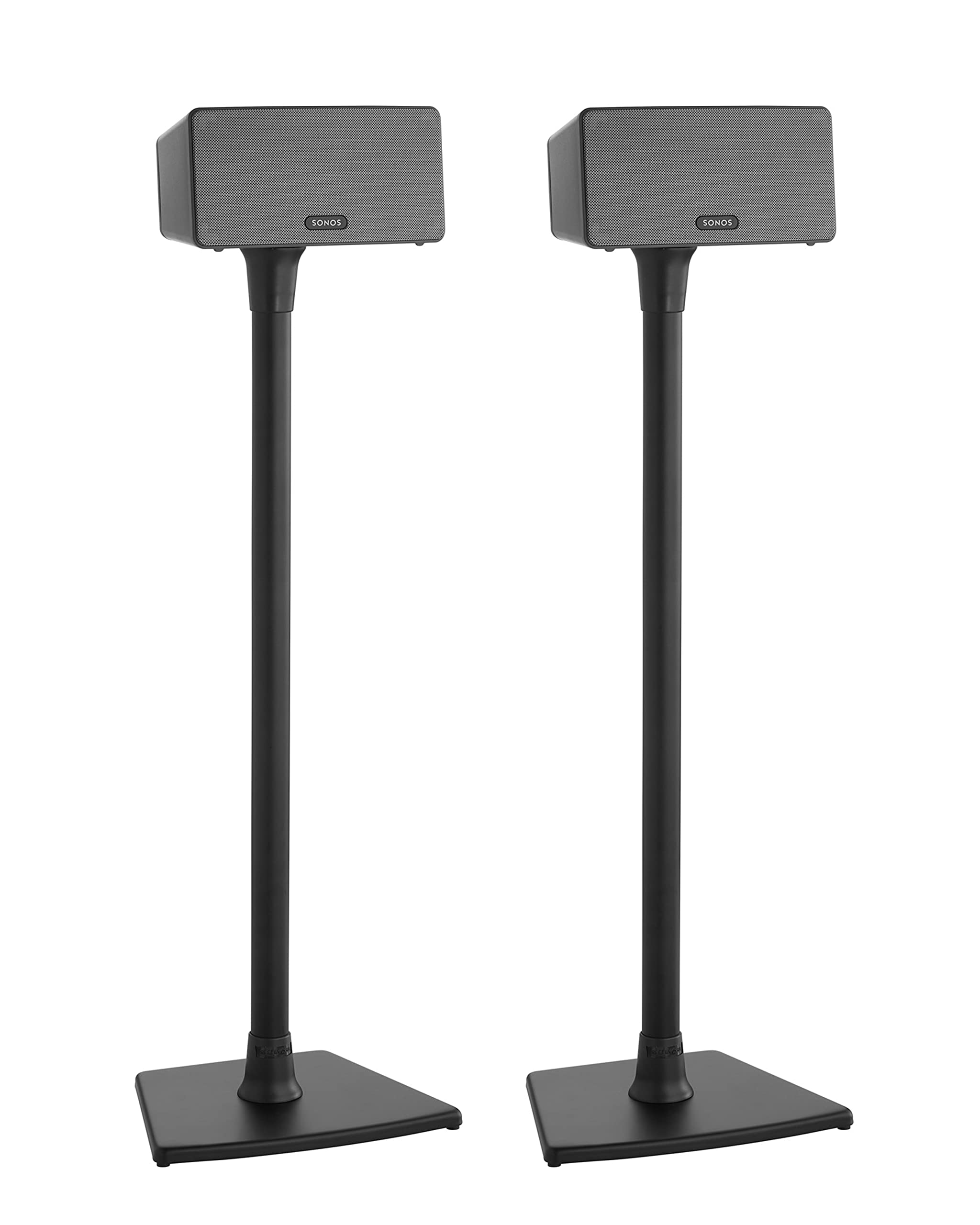 Foto 2 pulgar | Soporte de Altavoz Sanus Wireless Sonos One 2 Piezas - Venta Internacional