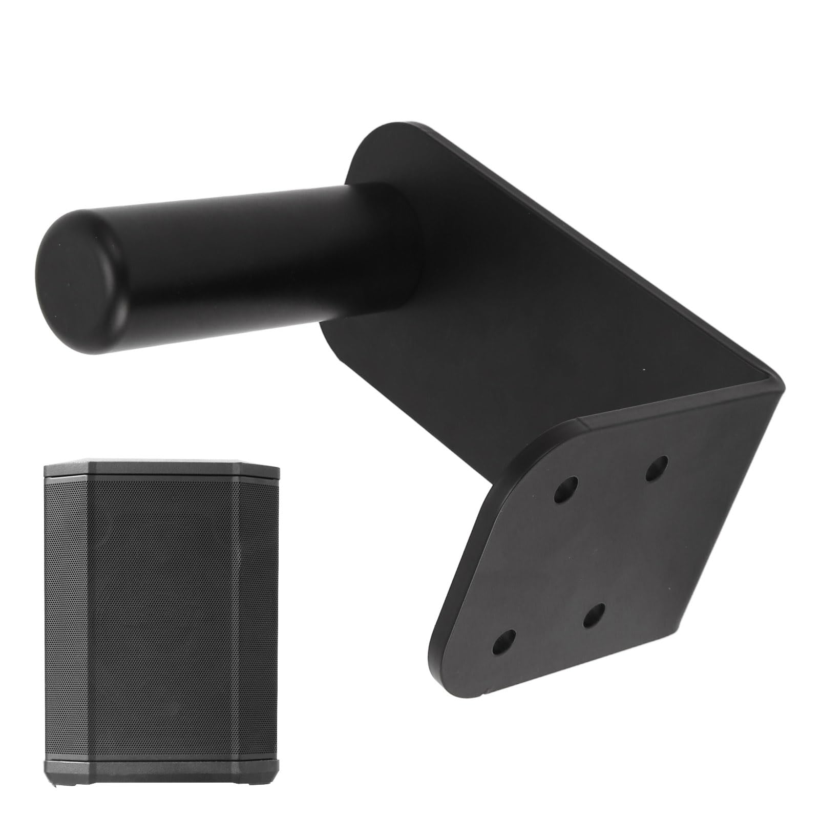 Foto 6 pulgar | Soporte De Pared Para Altavoz S1 Bose S1 Pro - Venta Internacional.