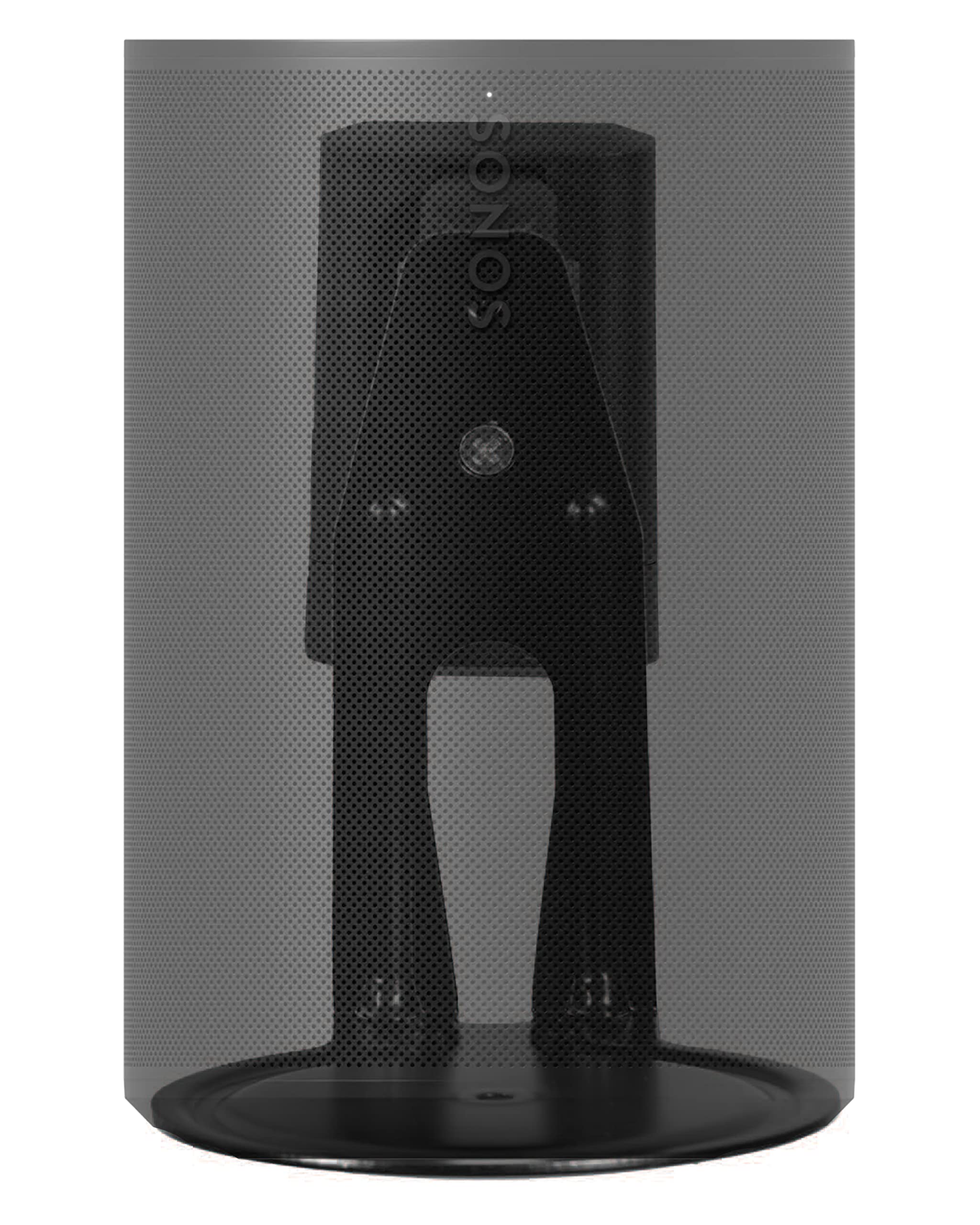 Foto 4 pulgar | Soportes De Pared Para Altavoces Sanus Para Sonos Era 100, Color Blanco, Paquete De 2 - Venta Internacional.