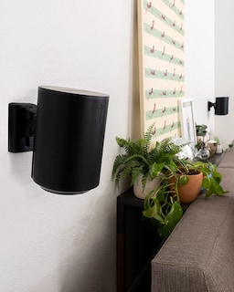 Foto 6 | Soportes De Pared Para Altavoces Sanus Para Sonos Era 100, Color Blanco, Paquete De 2 - Venta Internacional.