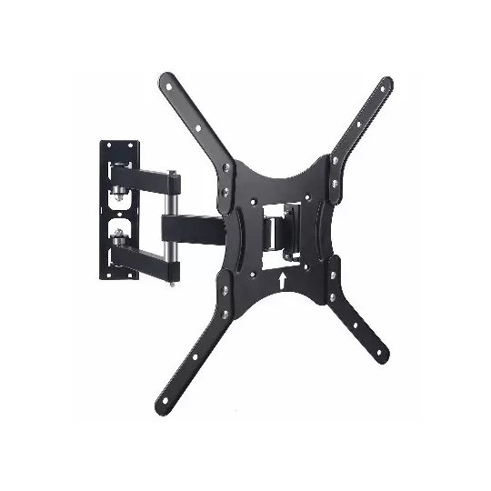 Foto 2 pulgar | Soporte Brobotix Tv Pared 26 A 55'' Articulado 35kg