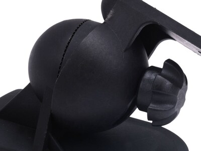 Foto 2 | Soportes De Montaje En Pared Para Altavoces Monoprice De Perfil Bajo, 3,4 Kg - Venta Internacional.