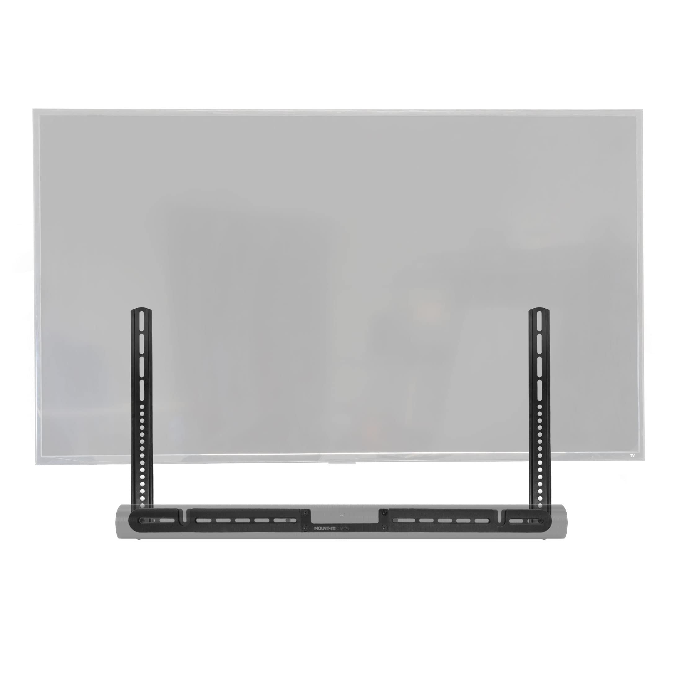 Foto 2 pulgar | Soporte de Tv Mount-it! Compatible con Barras de Sonido Sonos Arc - Venta Internacional