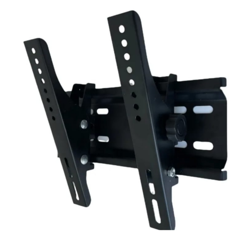 Foto 2 pulgar | Soporte De Pared Para Tv Inclinable De 15 A 42 Pulgadas - Venta Internacional.