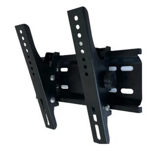 Foto 1 | Soporte De Pared Para Tv Inclinable De 15 A 42 Pulgadas - Venta Internacional.