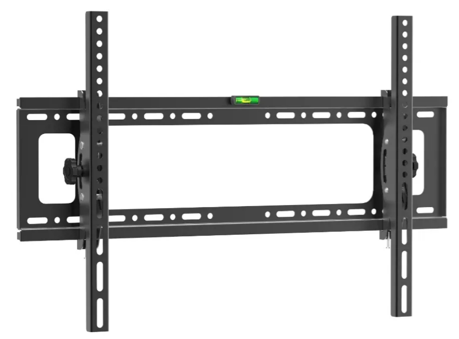 Foto 2 pulgar | Soporte Xtellar De Tv De Pared 40'' A 80'' Base Fija, Color Negro