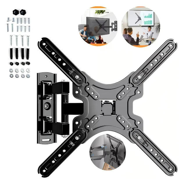 Soporte Xtellar De Monitor Tv Pantallas De 14 A 65 Pulgada Máx 40kg
