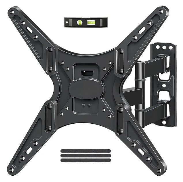 Foto 1 | Soporte Xtellar De Pared Mountup Para Tv/monitor De 30-50 Pulgadas
