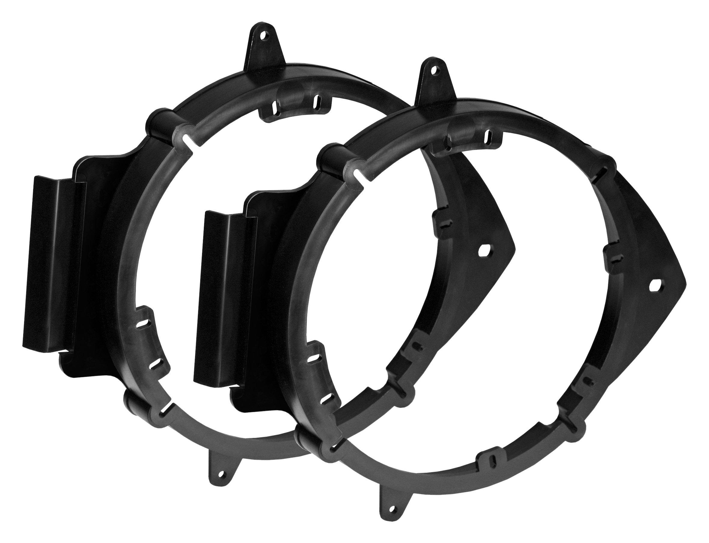 Foto 2 pulgar | Soportes De Adaptador De Altavoz American International Gmsb356 - Venta Internacional.