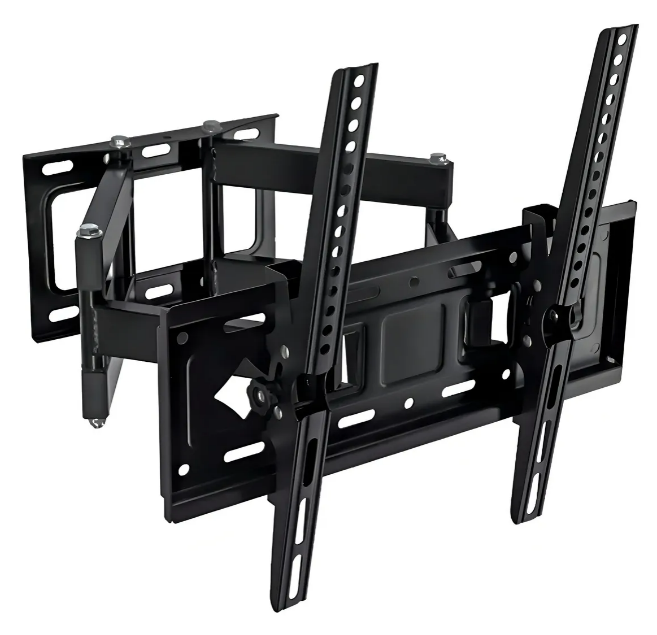 Foto 2 | Soporte de TV Xtellar para Pantallas de 26 a 65 Pulgadas Negro