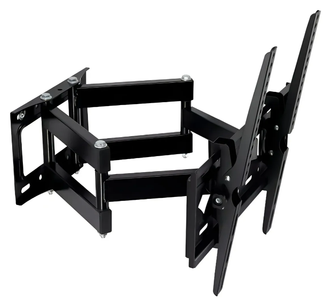 Foto 4 pulgar | Soporte de TV Xtellar para Pantallas de 26 a 65 Pulgadas Negro