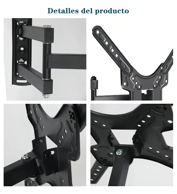 Foto 4 | Soporte para TV Xtellar 14 a 60  Pulgadas
