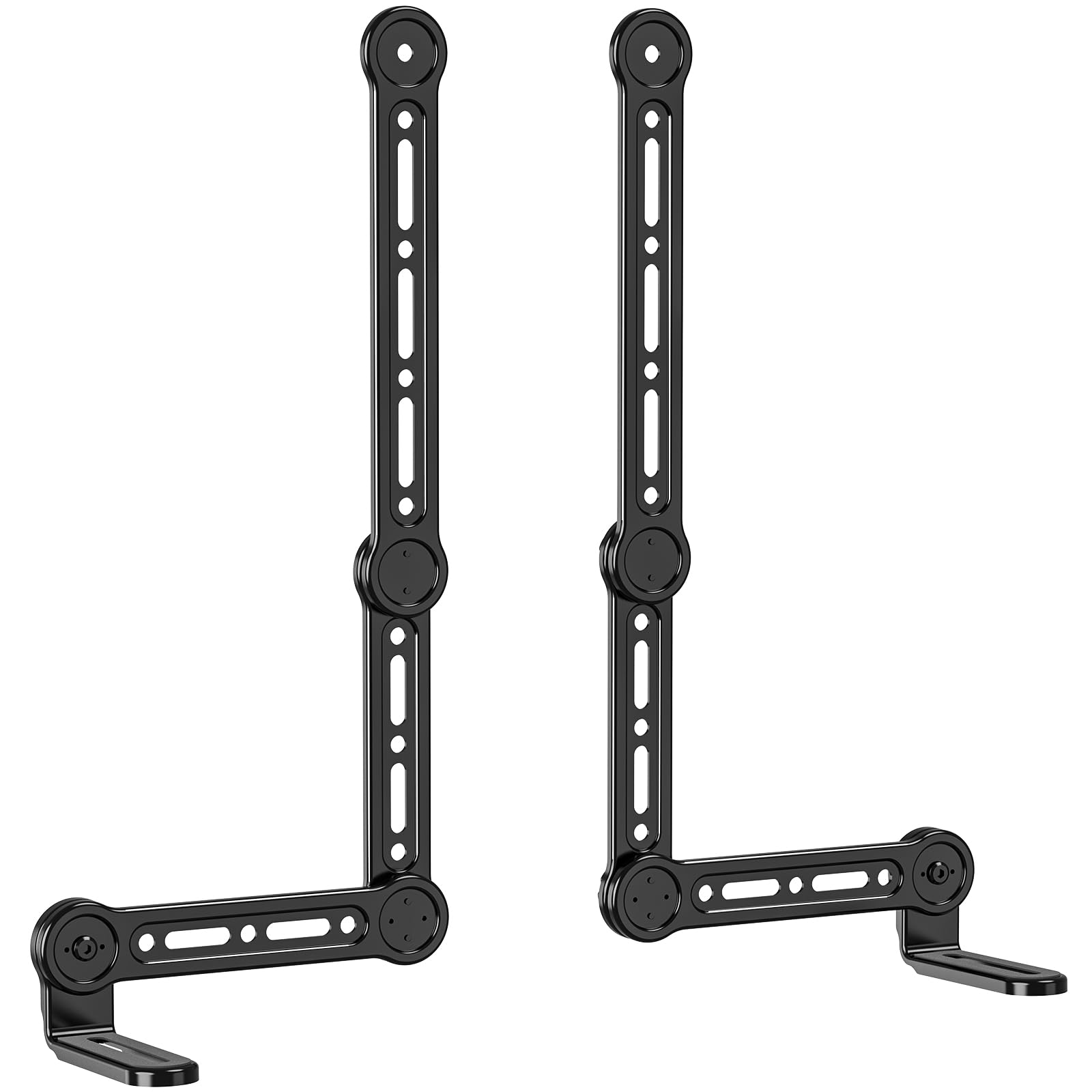 Foto 2 pulgar | Soporte Universal Para Barra De Sonido Wali Compatible Con Samsung, Sony,  - Venta Internacional.