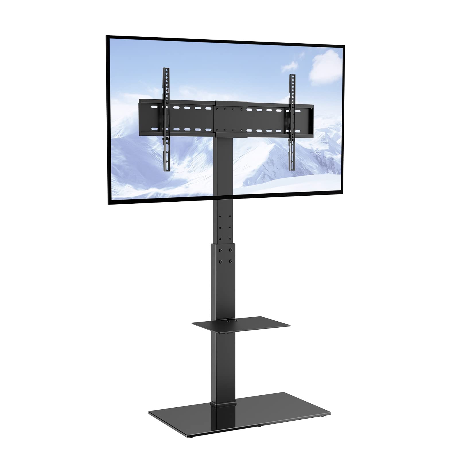 Foto 1 | Soporte Giratorio Vevor Para Televisores De 32 A 85 Pulgadas Y 50 Kg - Venta Internacional.