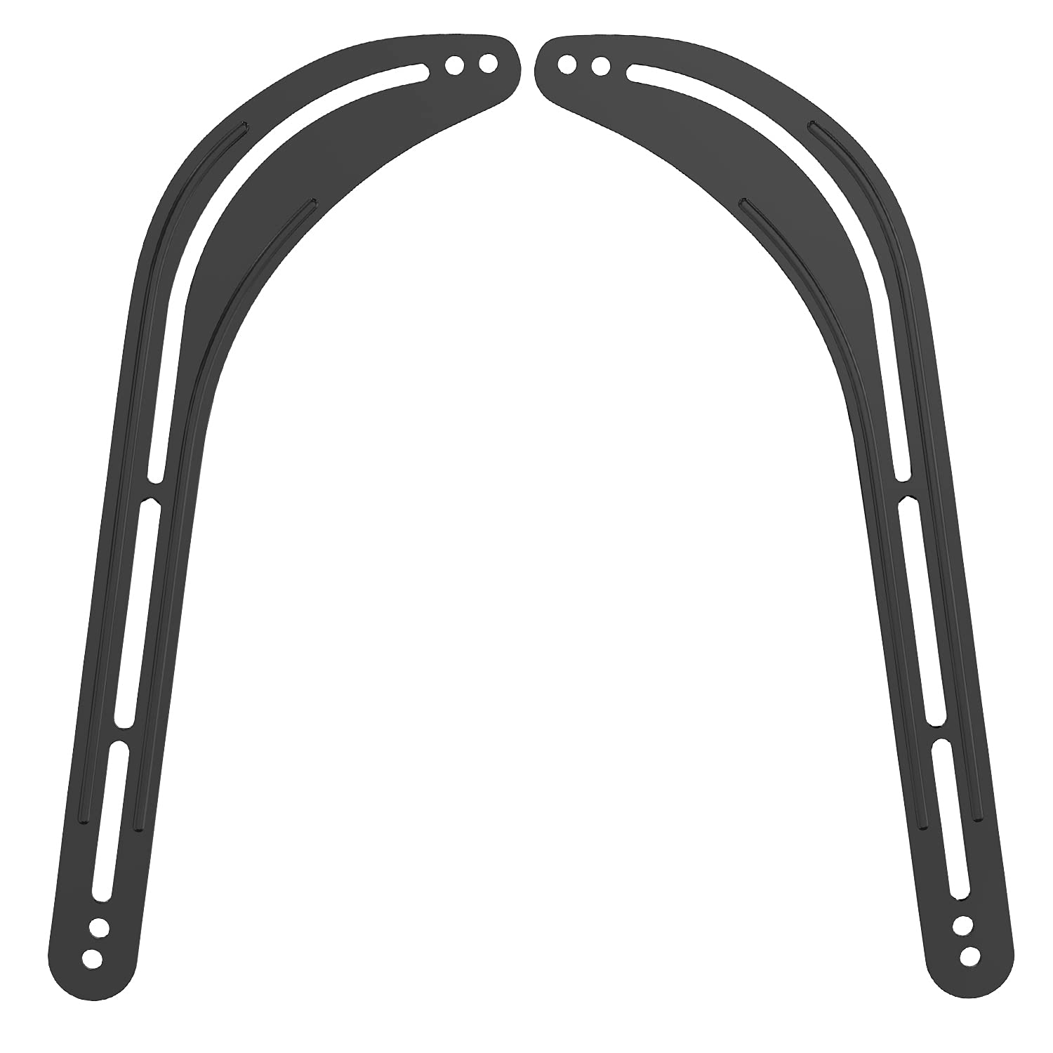 Foto 2 pulgar | Soporte de Barra de Sonido Wali Sbr201 para Televisores de 32 a 70" - Venta Internacional
