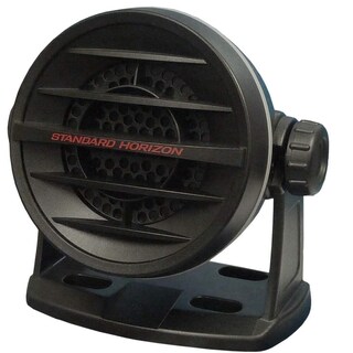 Foto 1 | Altavoz De Montaje Fijo Standard Horizon Mls-410 - Negro - Venta Internacional.