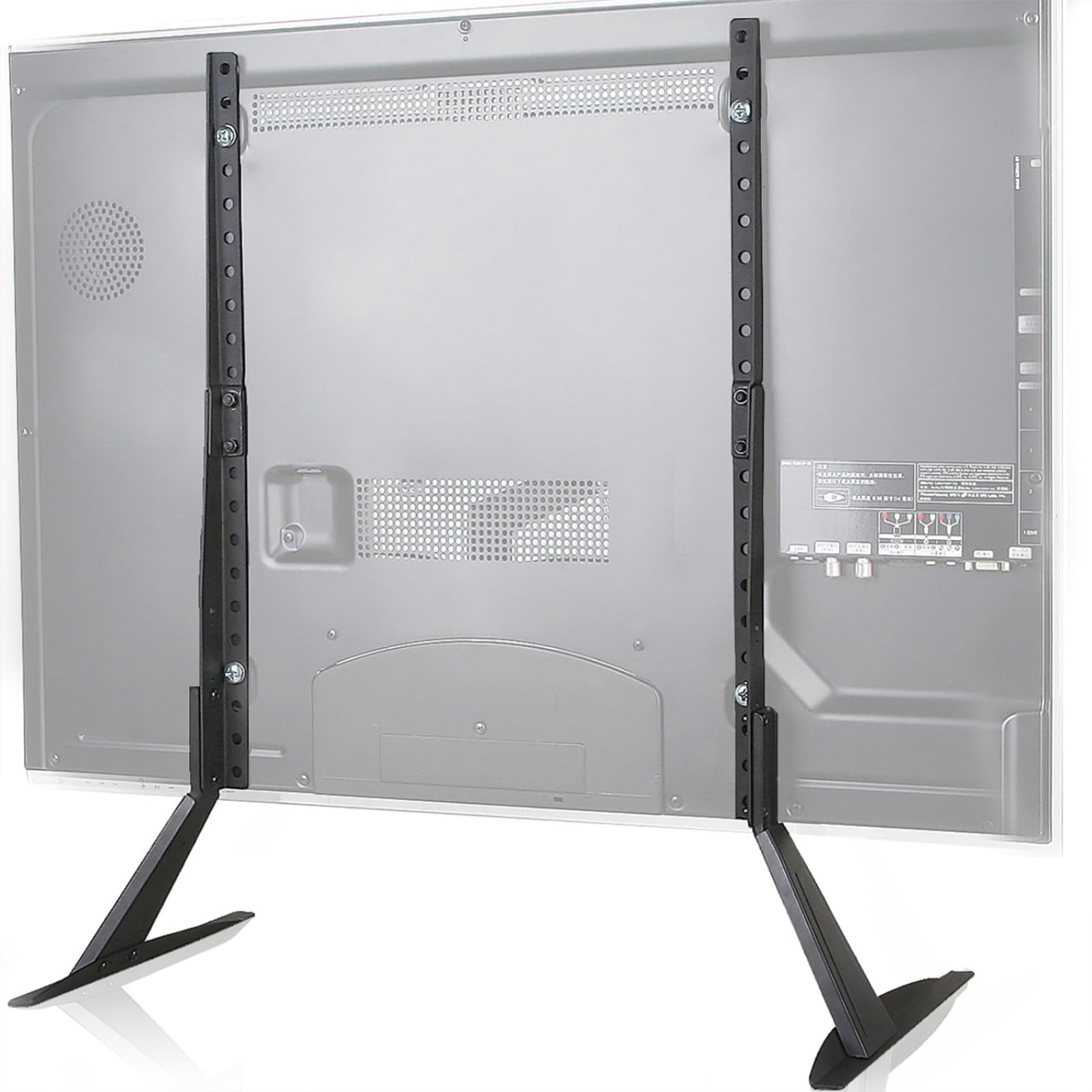 Foto 2 pulgar | Soporte De Tv Wali Universal Para Televisores Con Pantalla Plana Lcd De 55 Pulgadas - Venta Internacional.