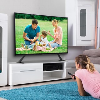 Foto 4 | Soporte De Tv Wali Universal Para Televisores Con Pantalla Plana Lcd De 55 Pulgadas - Venta Internacional.