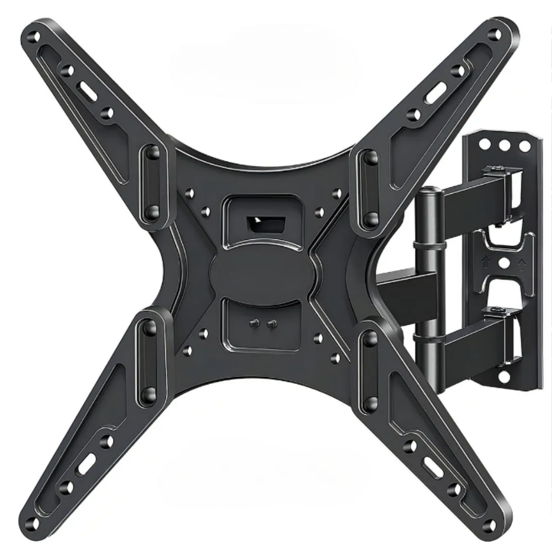 Foto 1 | Soporte De Pared Xtellar Para Televisores De 26'' A 55''  Diseño Premium En Negro