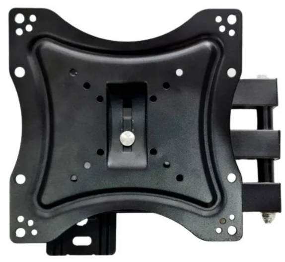 Foto 1 | Soporte Xtellar Para Tv  Articulado  Giro 90°  Negro  Para Pantallas De 14 A 42 Pulgadas
