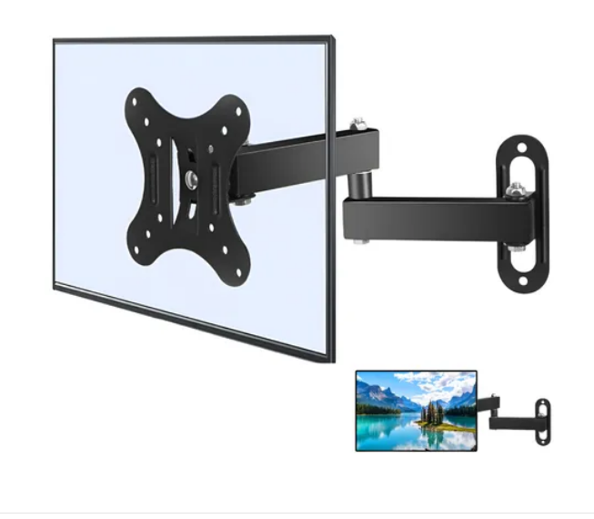 Soporte Tv 24 Pulgadas Soporte Pantalla 14 Base Para Tele 27