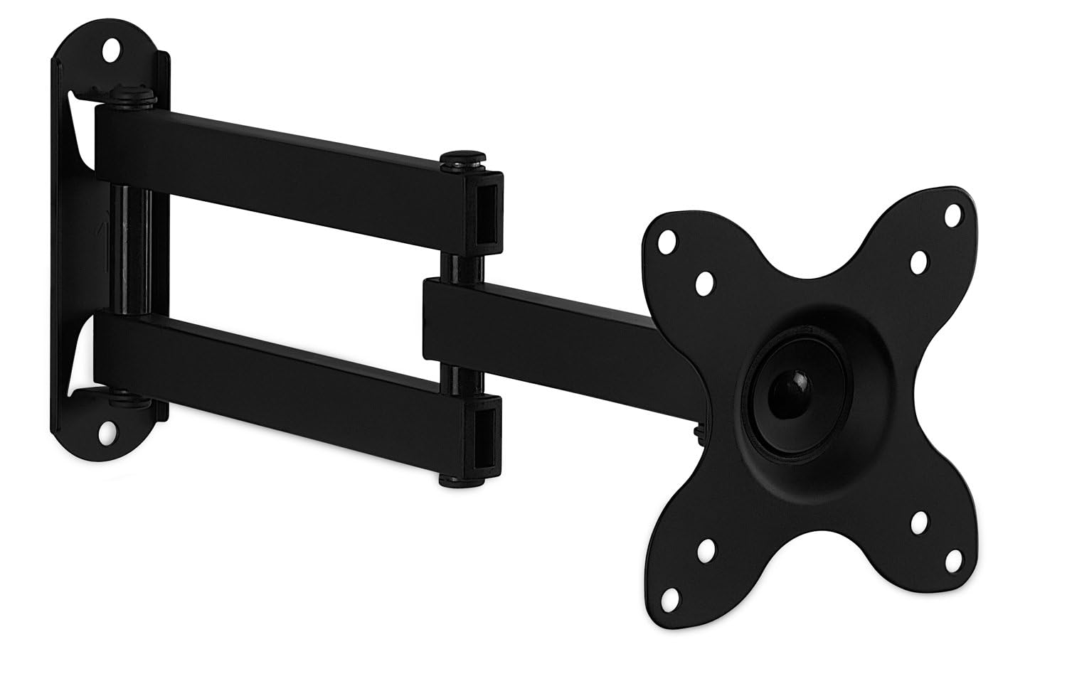 Soporte De Pared Para Monitor De Tv  Arm Mount-it! Full-motion De 19 A 27 Pulgadas - Venta Internacional.