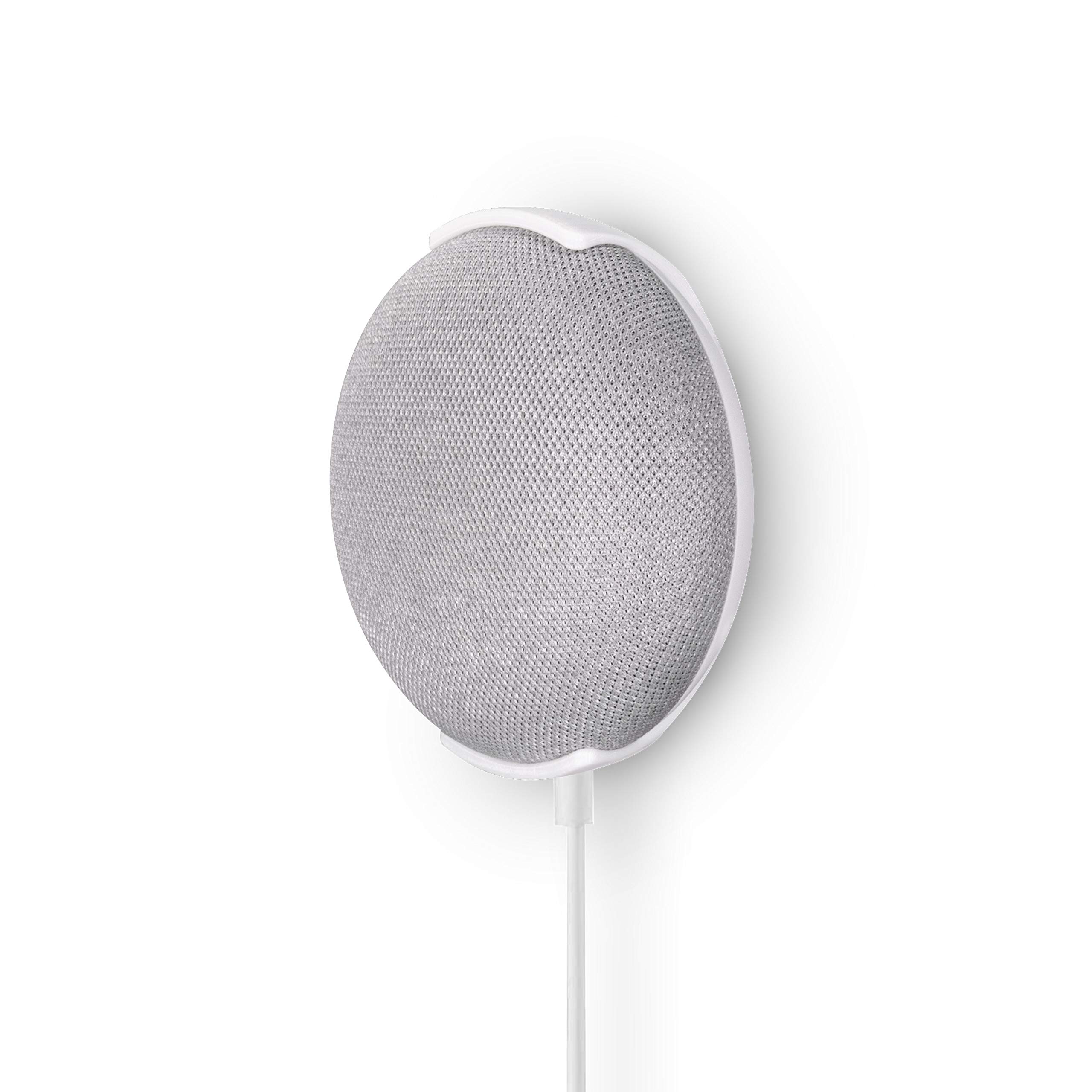 Soporte De Pared Y Techo Para Google Home Mini De Brainwavz - Venta Internacional.