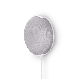 Foto 1 | Soporte De Pared Y Techo Para Google Home Mini De Brainwavz - Venta Internacional.