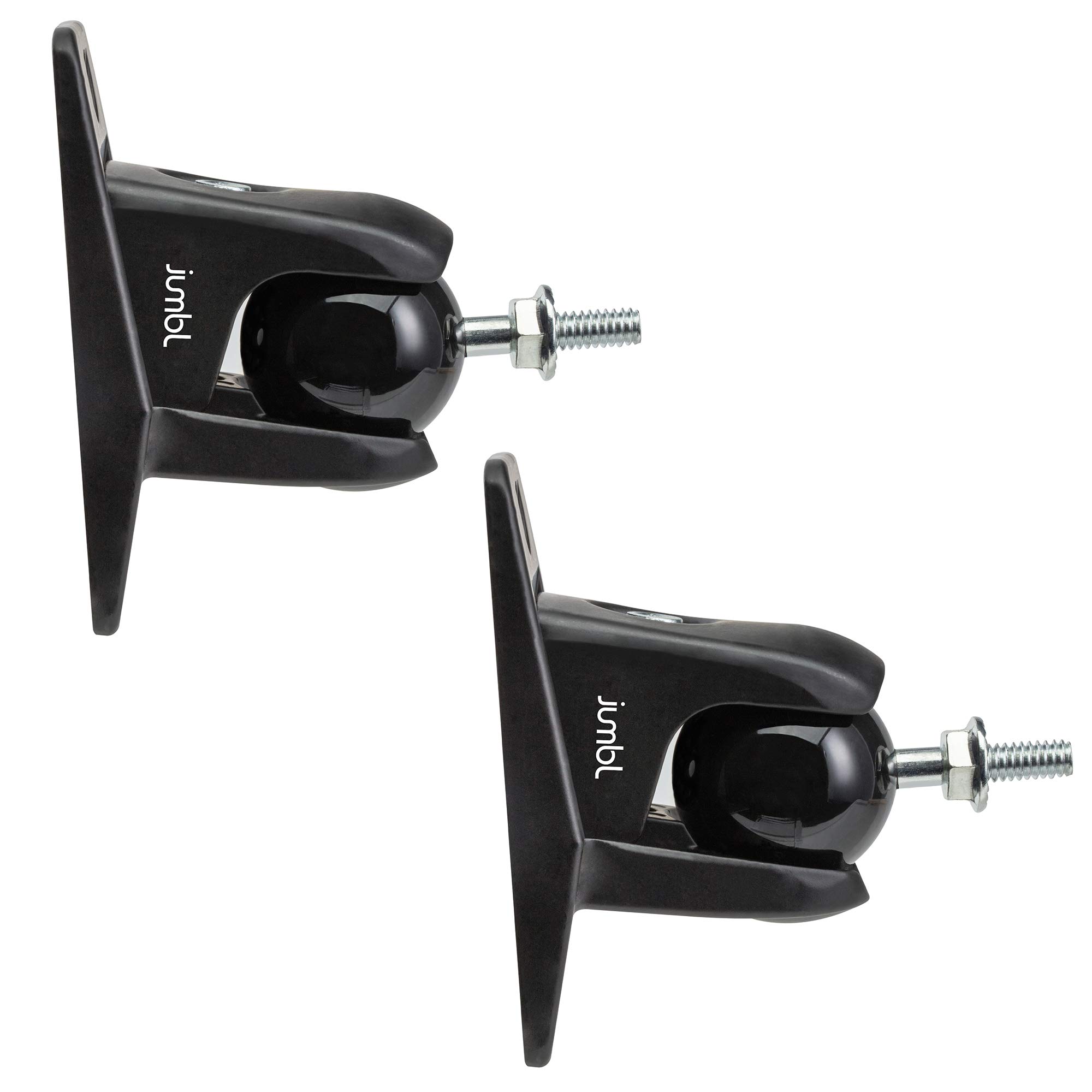 Soporte De Pared Para Altavoz Jumbl Sinsb7b Progrip Ultra - Venta Internacional.