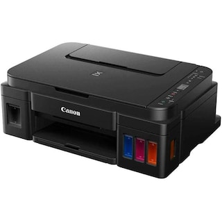 Foto 2 | Multifuncional Canon Pixma G3110 Tinta Continua 5 Tintas Gi-190