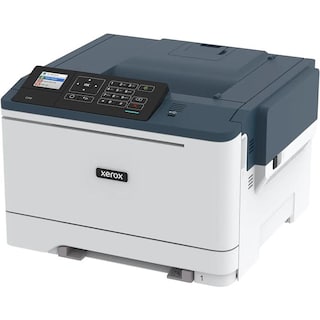 Foto 3 | Impresora Xerox C310 Laser Color 35ppm Ethernet Wifi Usb color Blanco