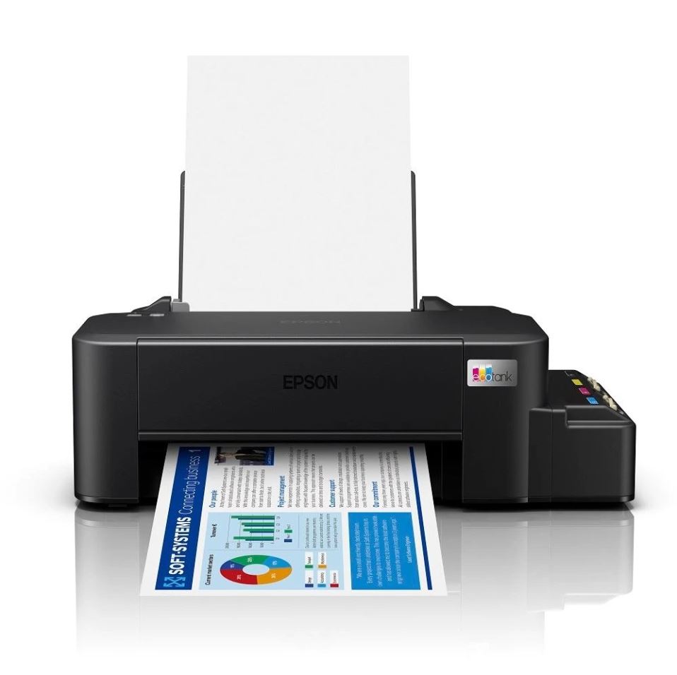 Impresora Epson L121 Ecotank