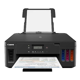 Foto 1 | Impresora Tinta Continua Canon Pixma G5010 3112C004AA Duplex 13.0 Ipm