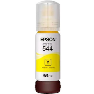 Foto 3 | Tintas Epson T544 Multicolor 4 Piezas