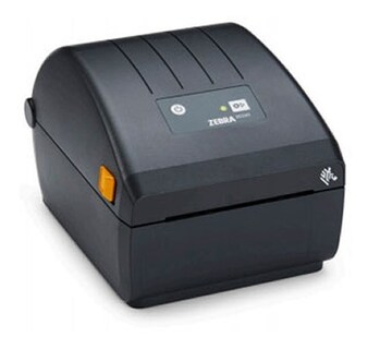 Foto 1 | Impresora De Etiquetas Zebra Zd220, 203 Dpi, Térmica Directa