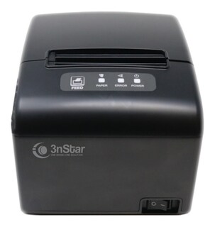 Foto 1 | Miniprinter Termica 80mm Rpt006 Usb-ethernet Autocortador