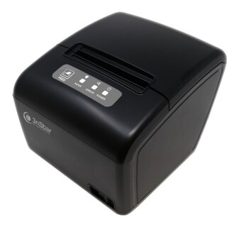 Foto 1 | Miniprinter Termica 80mm Rpt006 Usb-ethernet Autocortador