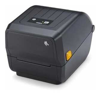 Foto 1 | Impresora De Etiquetas Zebra Zd220 Tt Térmica Ribbon